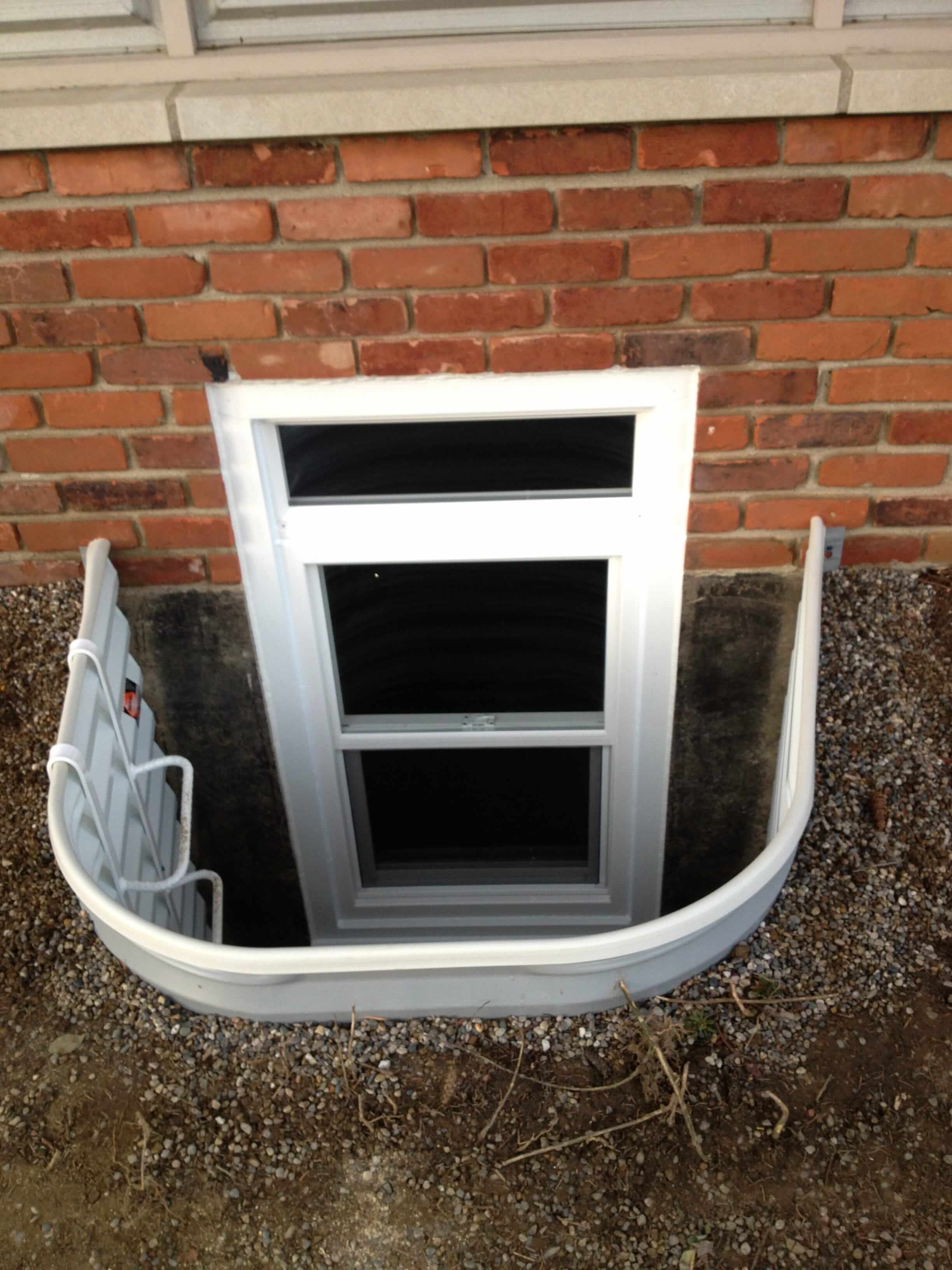 Egress Windows