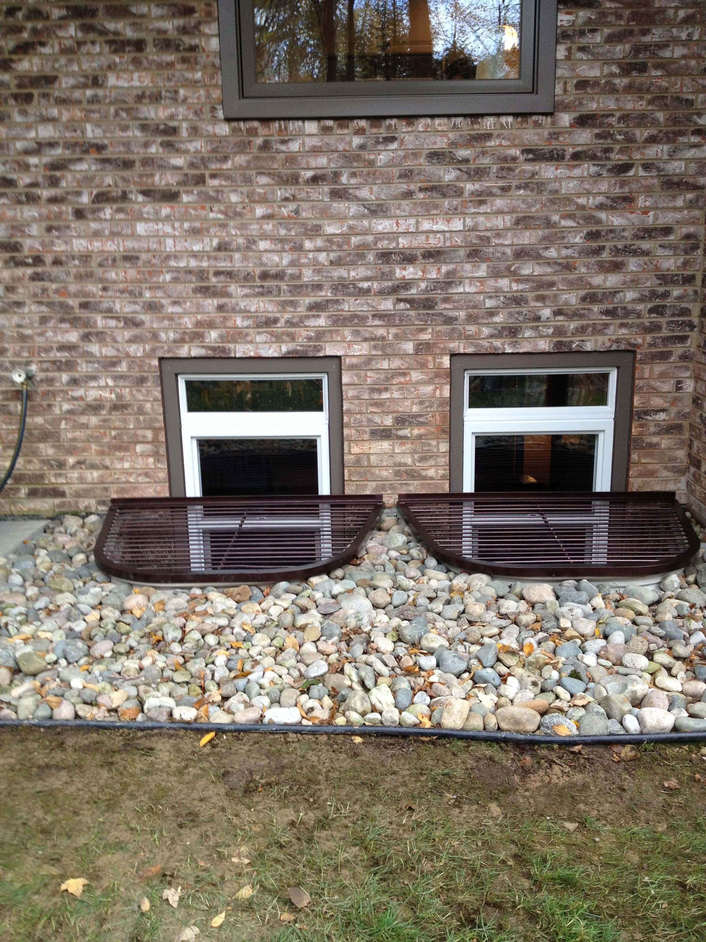 Egress Windows