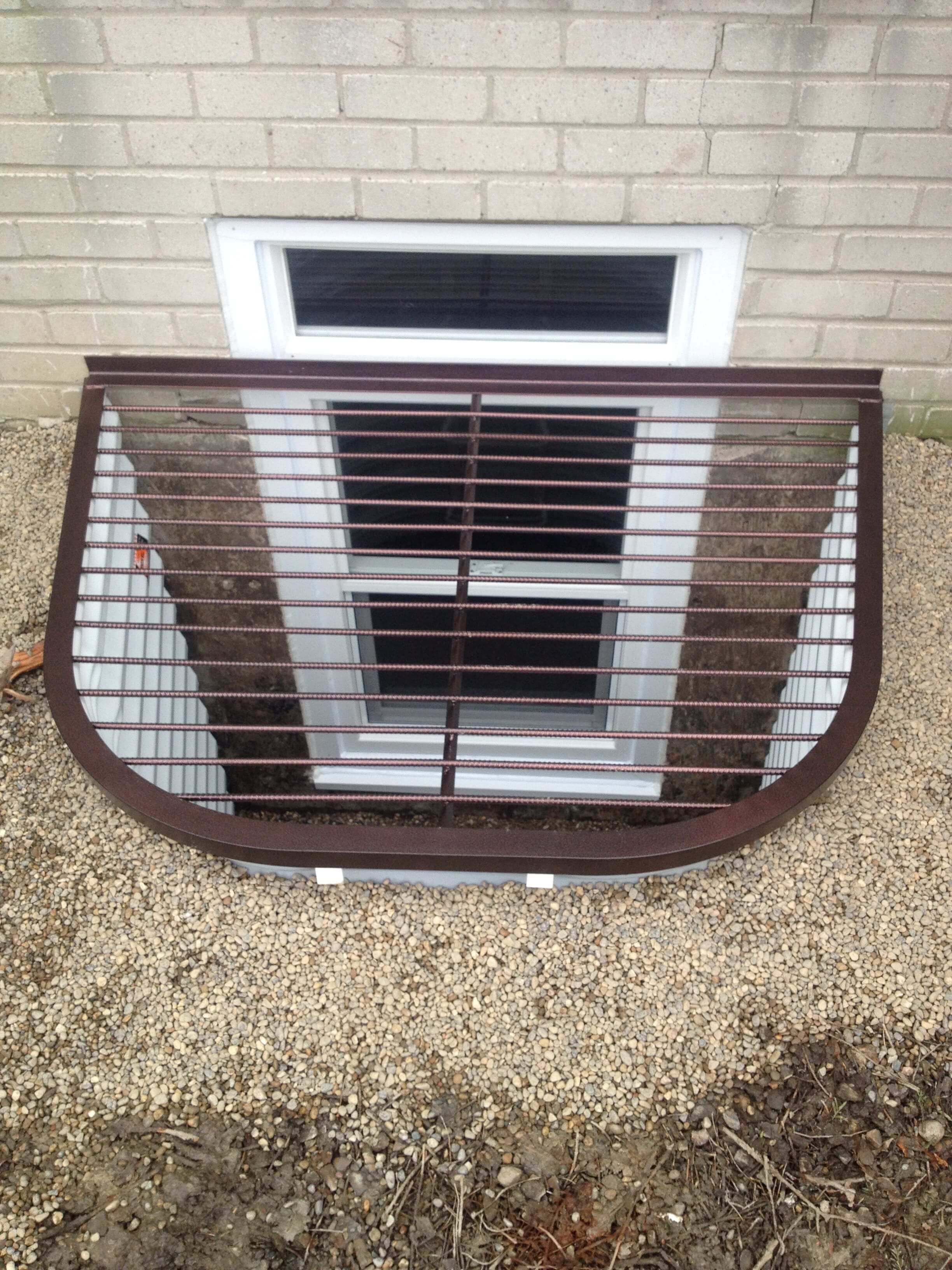 Egress Windows