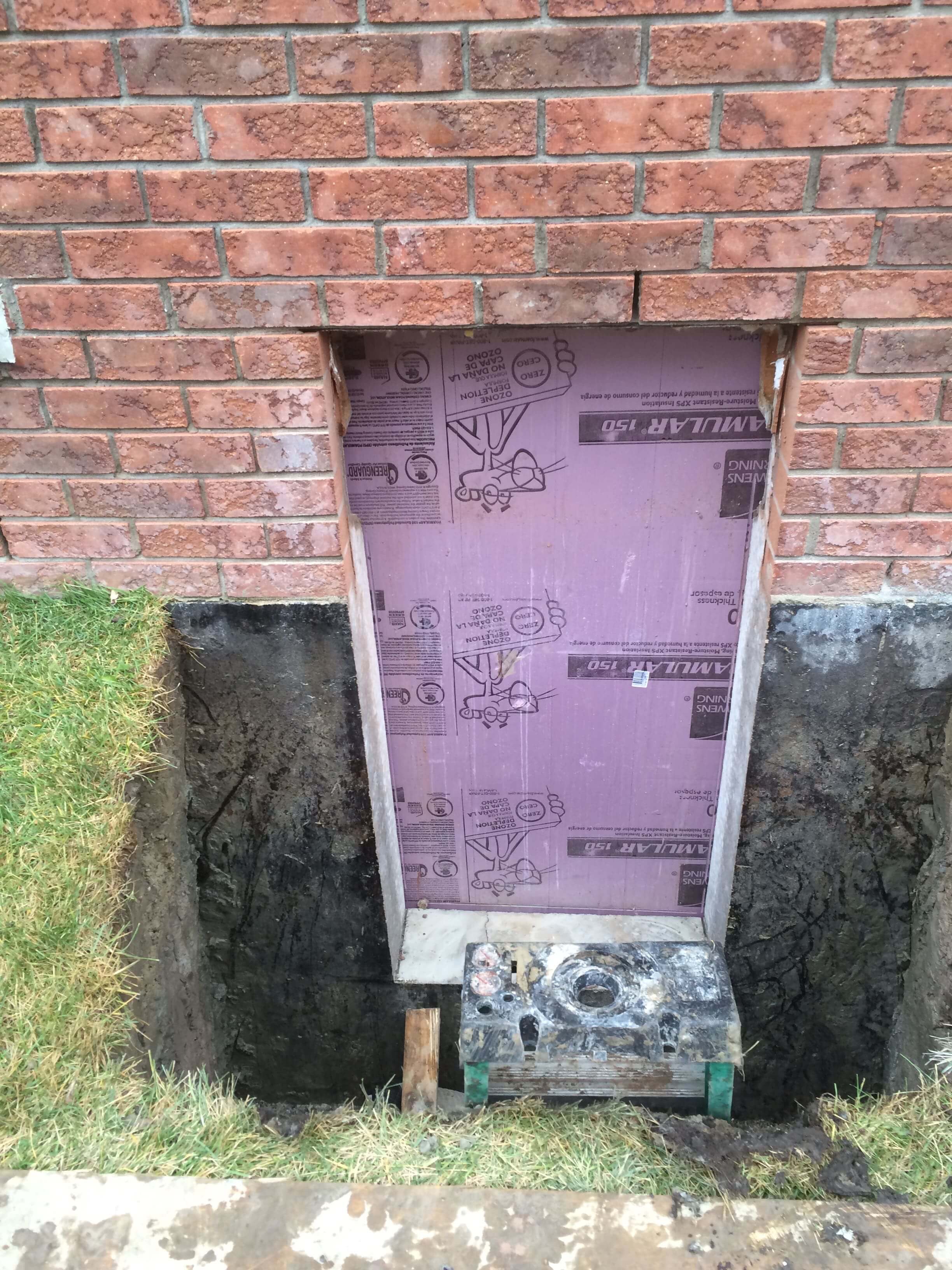 Egress Windows