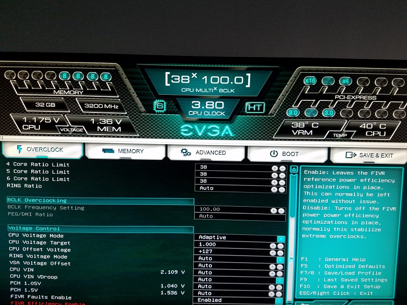 X99 M.2 Getting it to work **STEP BY STEP** EVGA Forums